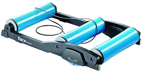 Tacx Galaxia Rollers by
