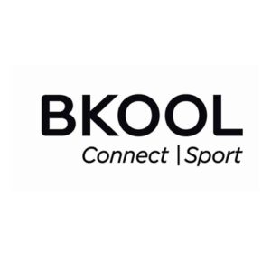 logotipo de bkool