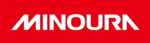 logotipo marca minoura