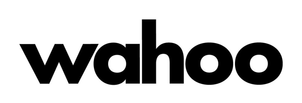 logotipo fabricante wahoo